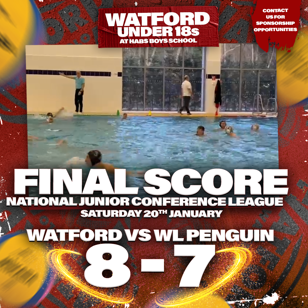 Waterpolo social media